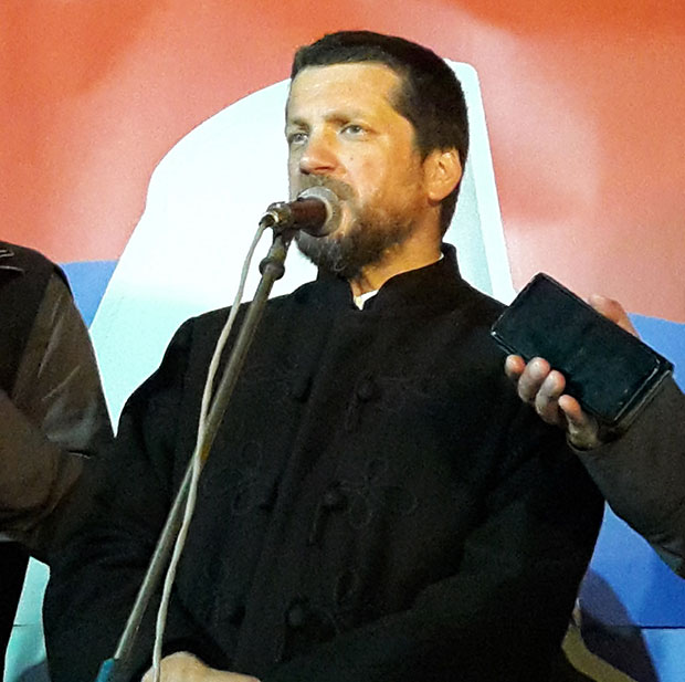  Пљевља на бранику вере: Мило Ђукановић напада државу јер крши Устав који каже да су Држава и Црква одвојене